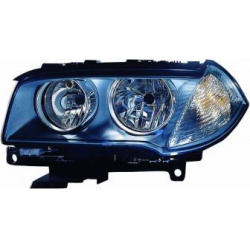 Žibintas priekinis
                                ABAKUS                                                444-1155LMLDEM2, Ne