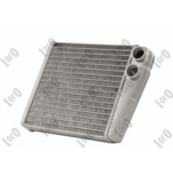 šilumokaitis, salono šildymas LORO
                                ABAKUS                                                00