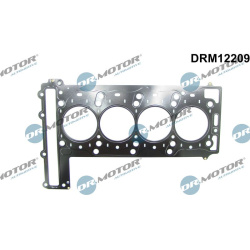 tarpiklis, cilindro galva
                                Dr.Motor Automotive                                                