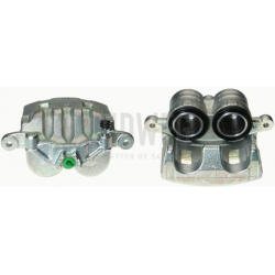 BUDWEG CALIPER                                                344392, Nenurodytas gamintojas, 344392, auto detalė
