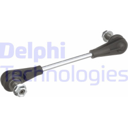 Stabilizatoriaus traukė
                                DELPHI                                                TC6916, Nenuro