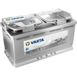 VARTA                                                595901085D852, VARTA, 595901085D852, auto detalė