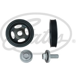 skriemulys, alkūninis velenas DriveAlign™
                                GATES                                TVD1173A, G