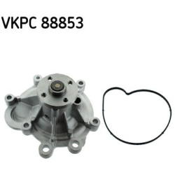 Siurblys aušinimo skysčio pompa vandens
                                SKF                                VKPC88853, SKF, 