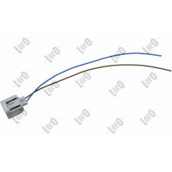 Kabelių rem. kompl., aušinimo skysčio temperatūros jutiklis LORO
                                ABAKUS                  