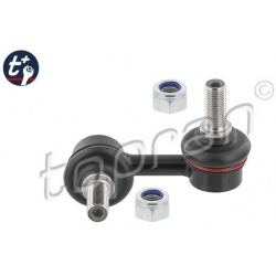 stabilizatoriaus traukė t+
                                TOPRAN                                701 750, Nenurodytas gamint