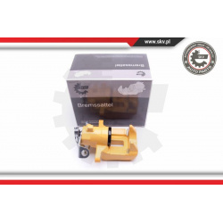 stabdžių apkaba
                                ESEN SKV                                                23SKV113 YELLOW, Ne