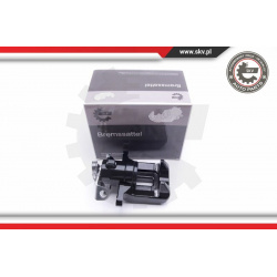 stabdžių apkaba
                                ESEN SKV                                                23SKV113 BLACK, Nen