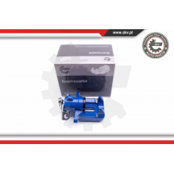 stabdžių apkaba
                                ESEN SKV                                                23SKV113 BLUE, Nenu
