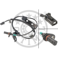 Daviklis ABS
                                OPTIMAL                                                06-S730, Nenurodytas gami
