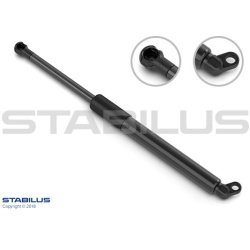 dujinė spyruoklė, bagažinė //  LIFT-O-MAT®
                                STABILUS                                     