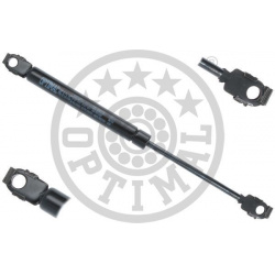 dujinė spyruoklė, gaubtas
OPTIMAL AG-51615,