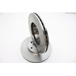 stabdžių diskas (1vnt)
                                AUTOMEGA                                                120002810, N