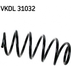spyruoklė
                                SKF                                VKDL 31032, SKF, VKDL31032, auto detalė