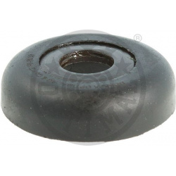 frikcinis guolis, pakabos statramsčio atramos montavimas
                                OPTIMAL                            