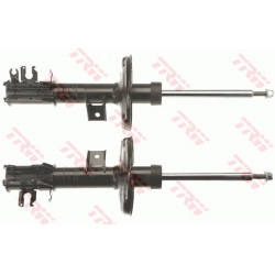 amortizatorius TRW TWIN
                                JGM1207T, TRW, JGM1207T, auto detalė