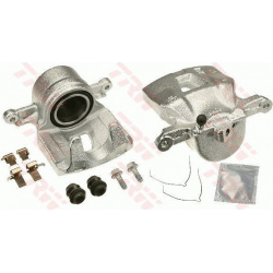 stabdžių apkaba
TRW BCN834E, TRW, BCN834E, auto detalė