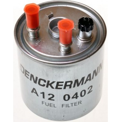 kuro filtras
                                DENCKERMANN                                                A120402, Nenurodytas 