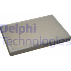 filtras, salono oras
                                DELPHI                                                TSP0325061C, Nenur