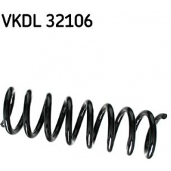 spyruoklė
                                SKF                                                VKDL32106, SKF, VKDL32106, auto