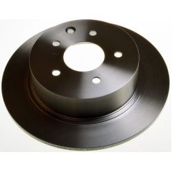 stabdžių diskas (1vnt)
                                DENCKERMANN                                                B130585, 