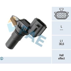RPM jutiklis, automatinė transmisija
                                FAE                                                7948