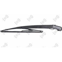 valytuvo svirčių rinkinys, stiklų valymui LORO
                                ABAKUS                                     