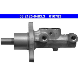 pagrindinis cilindras, stabdžiai
                                ATE                                03.2125-0483.3, ATE, 032