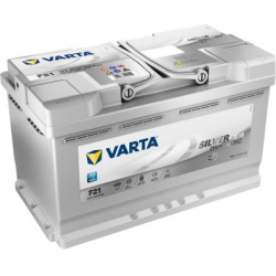starterio akumuliatorius
                                VARTA                                                580901080D852, 