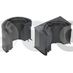 stabilizatoriaus įvorė
                                STC                                                T444291, STC, T44