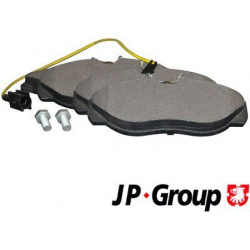 JP GROUP                                                4163602310, Nenurodytas gamintojas, 4163602310, auto detalė