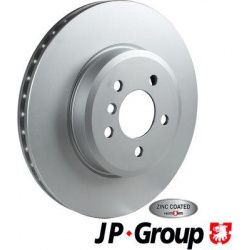 stabdžių diskas (1vnt) JP
                                JP GROUP                                                146310350