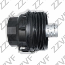 dangtis, alyvos filtro korpusas
                                ZZVF                                                ZVKF004, 