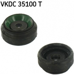 pakabos statramsčio atraminis guolis
                                SKF                                VKDC 35100 T, SKF, V