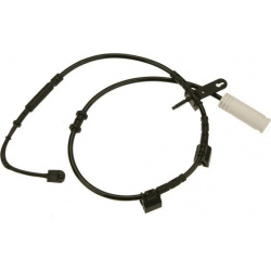 įspėjimo kontaktas, stabdžių trinkelių susidėvėjimas
                                TRW                              