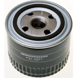 alyvos filtras
                                DENCKERMANN                                                A210683, Nenurodyta