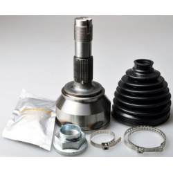 pusašio šarnyras
                                DENCKERMANN                                                C120059, Nenuro