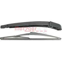 valytuvo svirtis, priekinio stiklo apliejiklis
                                METZGER                                       