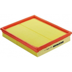 oro filtras
                                DENCKERMANN                                                A140289, Nenurodytas g
