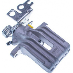 stabdžių apkaba
                                DENCKERMANN                                                B190170R, Nenuro