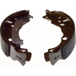 stabdžių trinkelių komplektas
                                DENCKERMANN                                                B