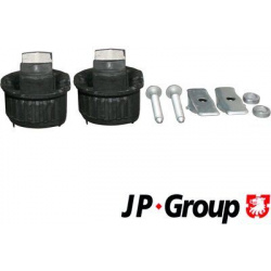 remonto komplektas, ašies korpusas JP
                                JP GROUP                                              