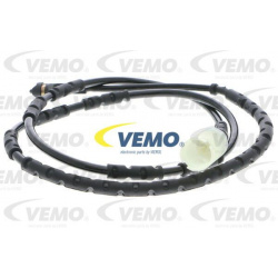 įspėjimo kontaktas, stabdžių trinkelių susidėvėjimas Original VEMO Quality
                                           