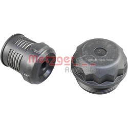 Hidr. sis. filtras, daugiadiskė sankaba (visų ratų pavara)
                                METZGER                        