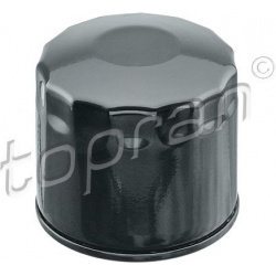 alyvos filtras
                                TOPRAN                                                820 215, Nenurodytas gam