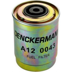 kuro filtras
                                DENCKERMANN                                A120043, Nenurodytas gamintojas, A120