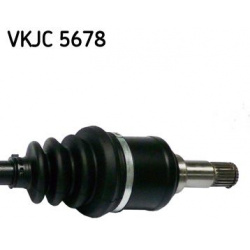 pusašis
                                SKF                                VKJC 5678, SKF, VKJC 5678, auto detalė