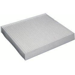 filtras, salono oras
                                DENCKERMANN                                M110770, Nenurodytas gamintoj