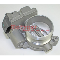 droselio korpusas
                                METZGER                                                0892089, Nenurodytas