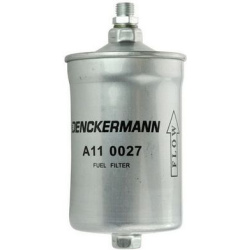 kuro filtras
                                DENCKERMANN                                A110027, Nenurodytas gamintojas, A110